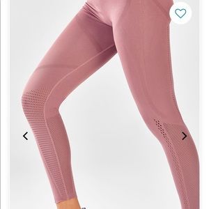 Fabletics Mesh Leggings